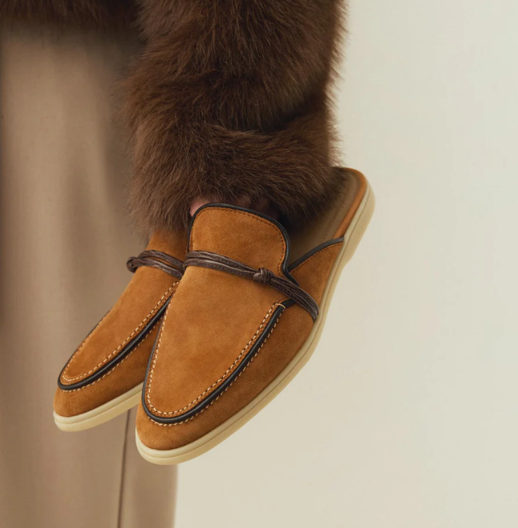 Дизайнерские роскошные замшевы – обзор и цена Women Shoes Zara