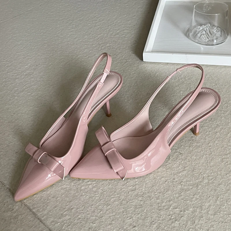 Eilyken/Новый дизайн, женские  – обзор и цена Women Shoes Zara