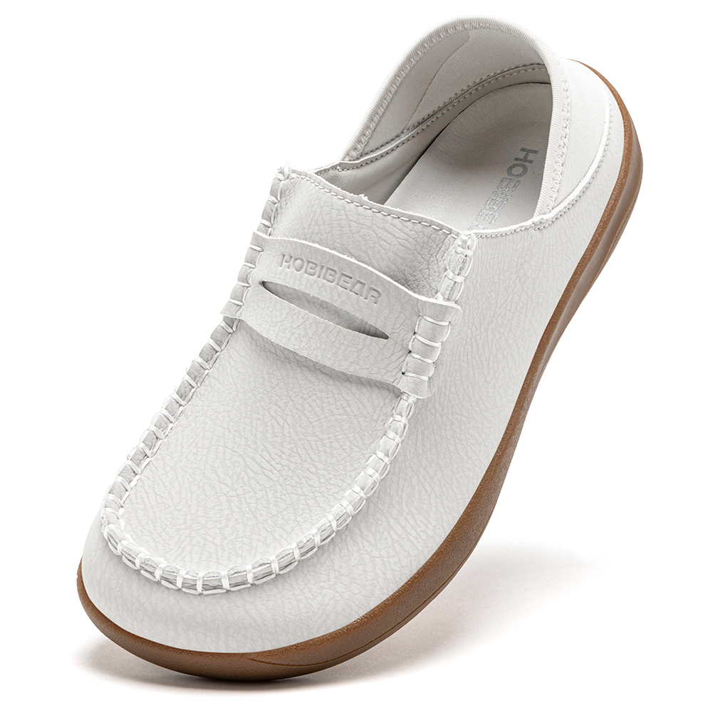 Женские лоферы HOBIBEAR для хо – обзор и цена Women'S Shoes In Wide Width