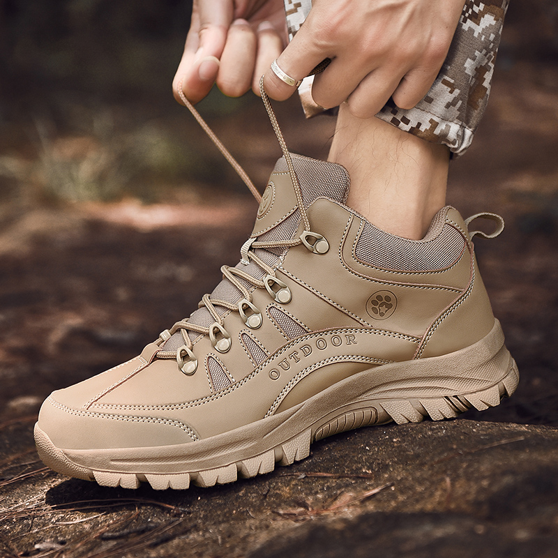 Мужские тактические ботинки, в – обзор и цена Women'S Shoes Water Resistant