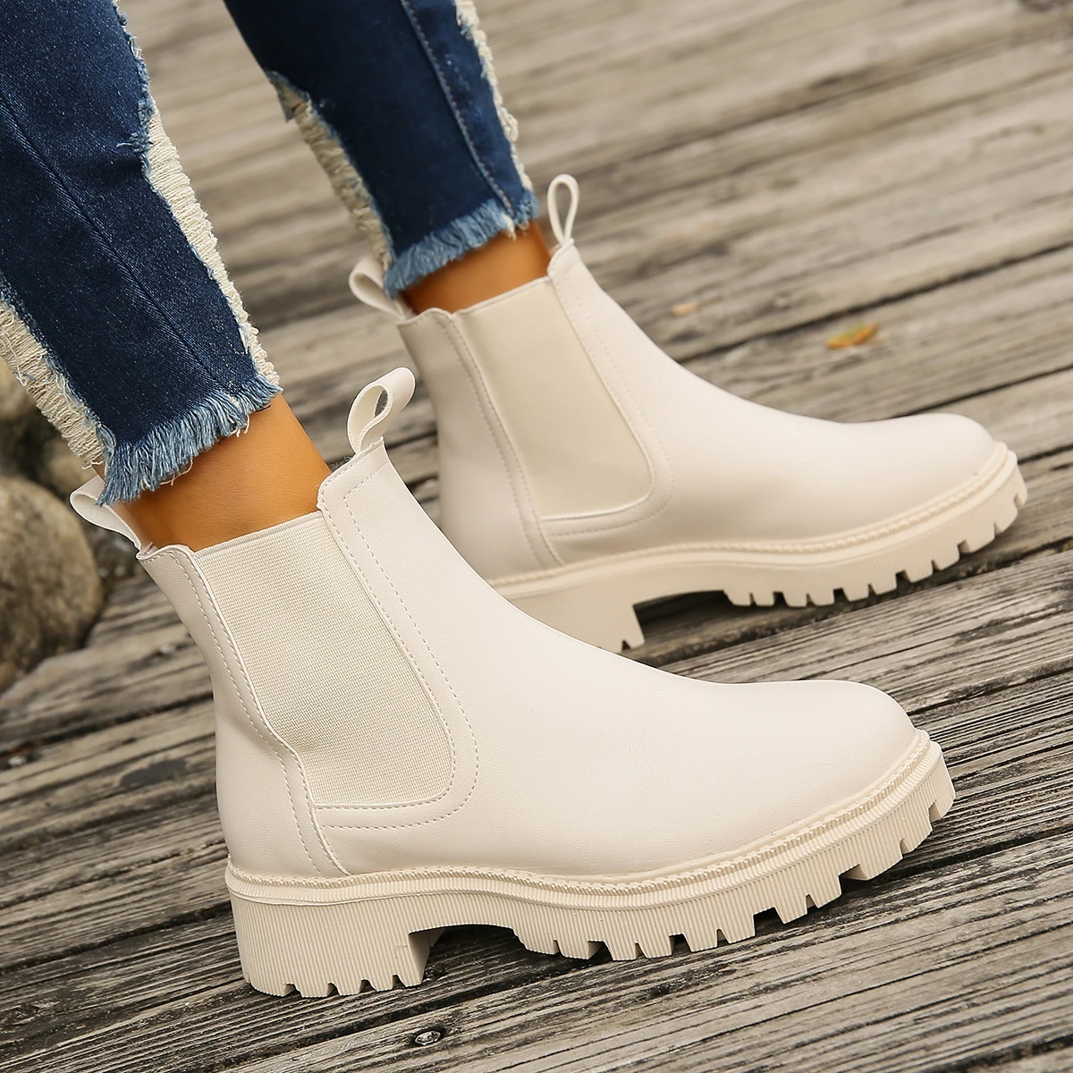 Новые осенне-зимние ботинки че – обзор и цена Women Shoes Types