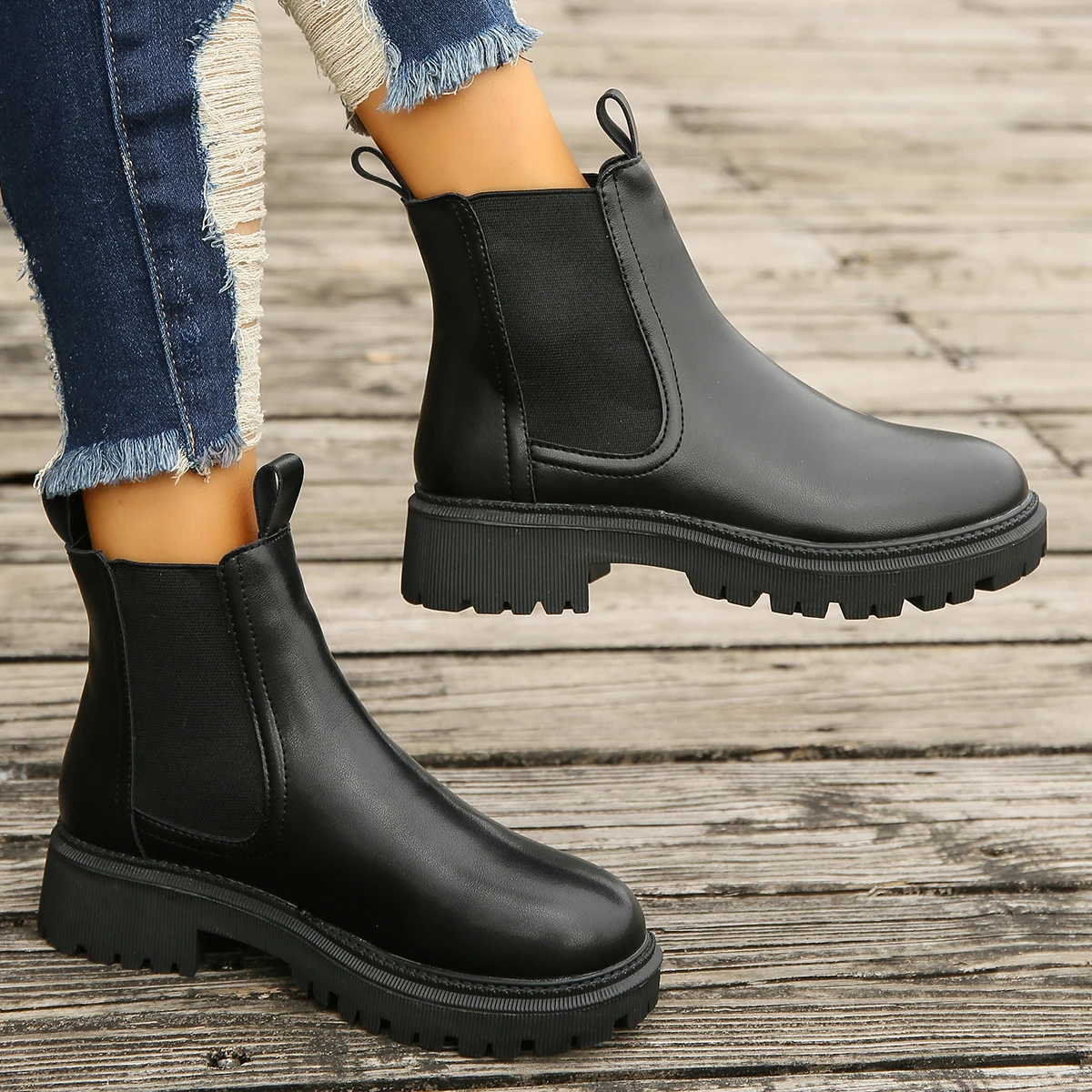 Новые осенне-зимние ботинки че – обзор и цена Women Shoes Types