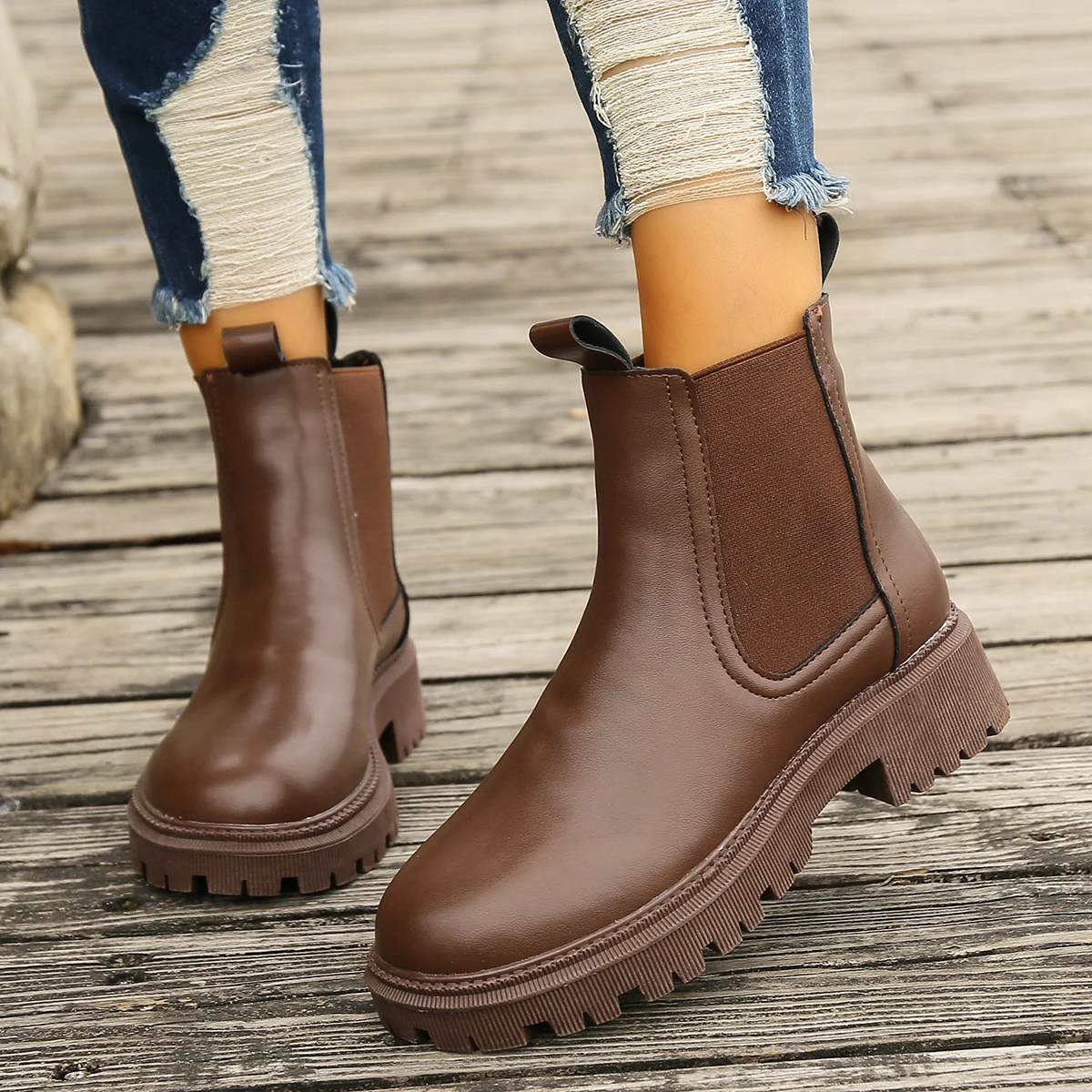 Новые осенне-зимние ботинки че – обзор и цена Women Shoes Types