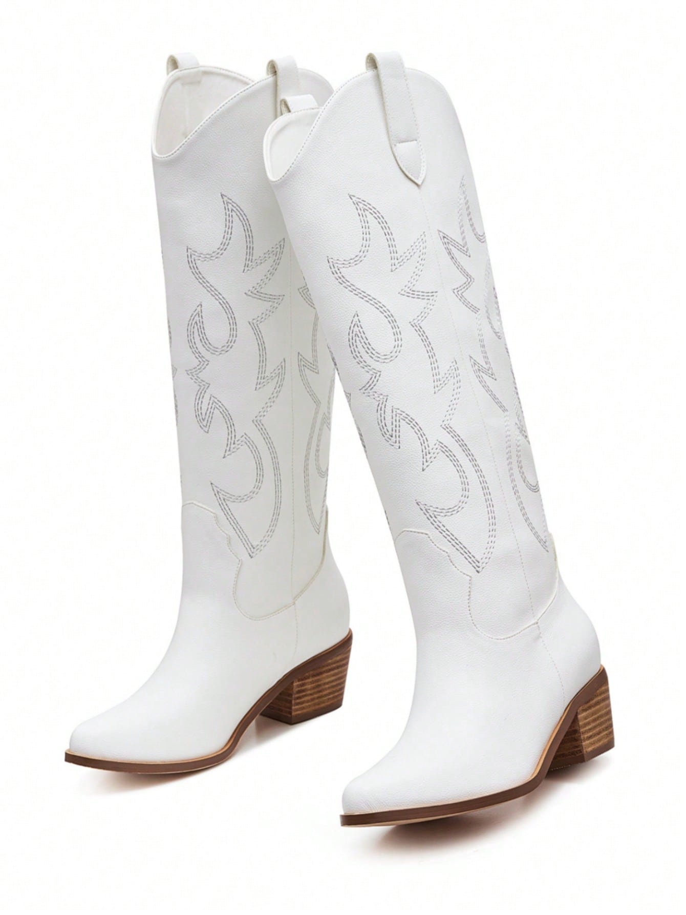 Женские ковбойские сапоги в за – обзор и цена Western Cowgirl Boot
