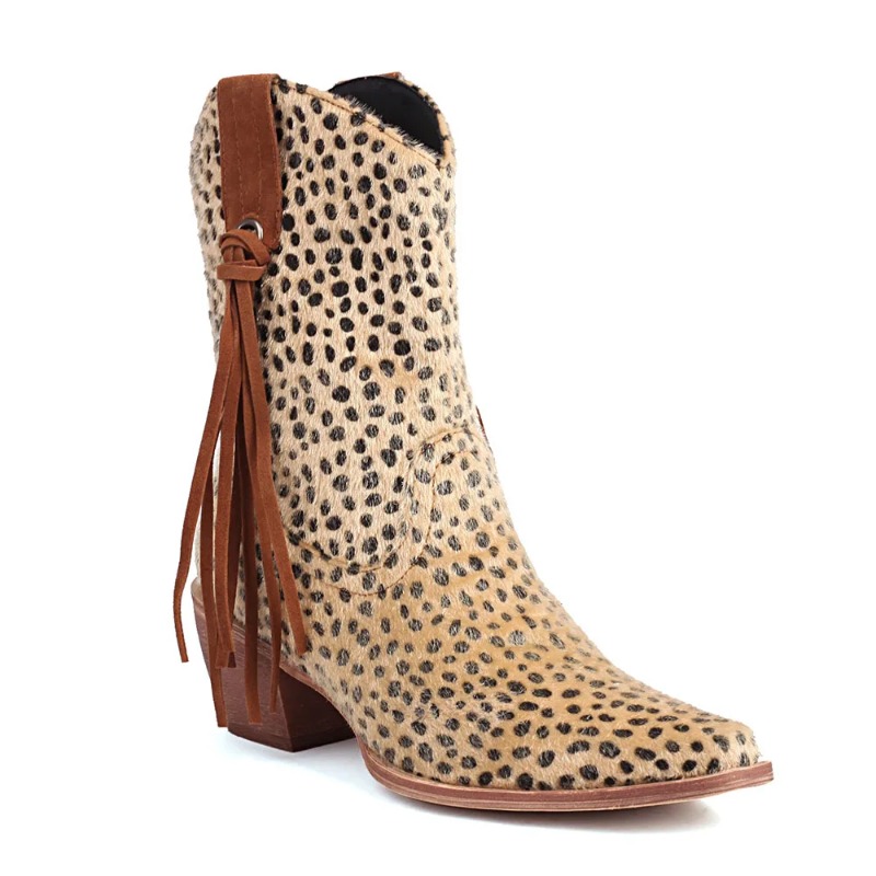 Новые винтажные ковбойские сап – обзор и цена Western Cowgirl Boot