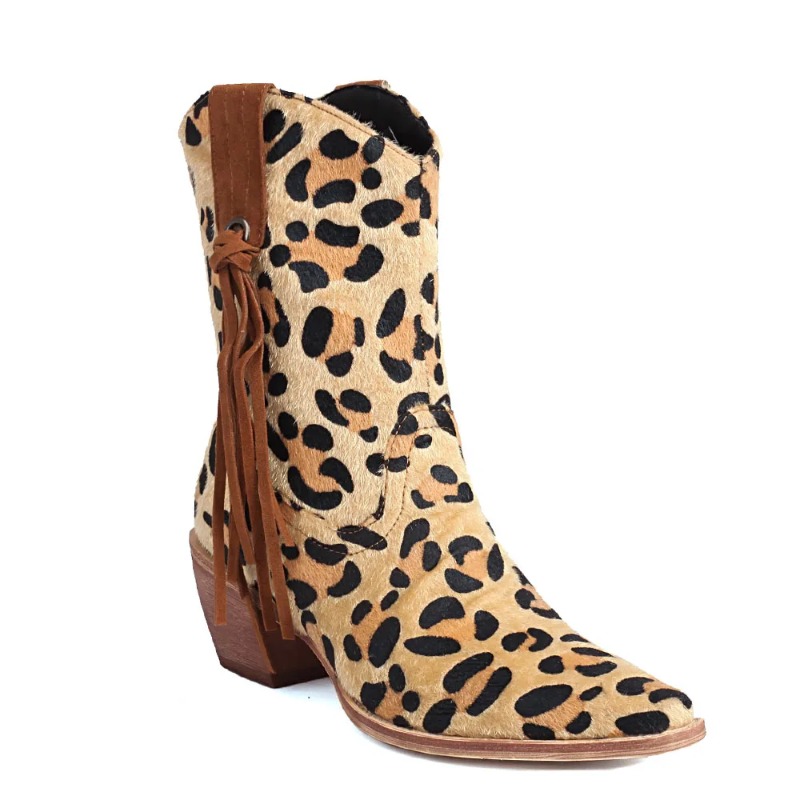 Новые винтажные ковбойские сап – обзор и цена Western Cowgirl Boot