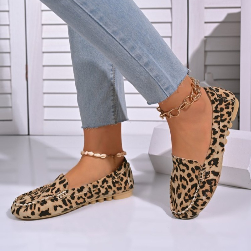 Весенне-осенние новые женские  – обзор и цена Women'S Shoes Plus Size