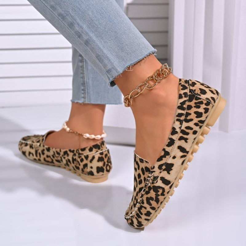 Весенне-осенние новые женские  – обзор и цена Women'S Shoes Plus Size