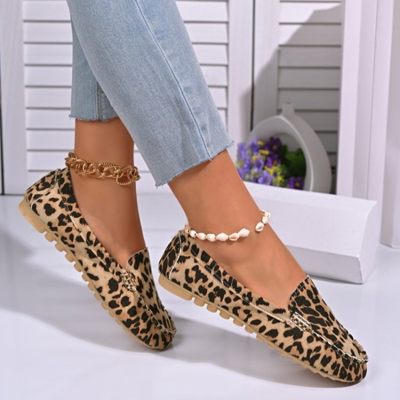 Весенне-осенние новые женские  – обзор и цена Women'S Shoes Plus Size
