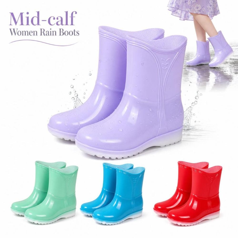 Женские резиновые сапоги до се – обзор и цена Women'S Shoes Water Resistant