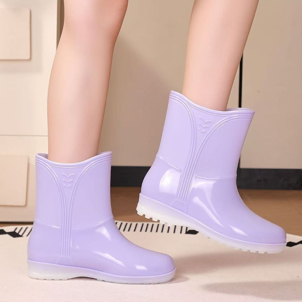 Женские резиновые сапоги до се – обзор и цена Women'S Shoes Water Resistant