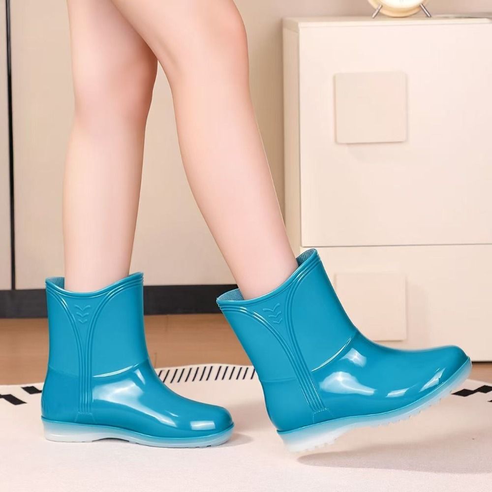 Женские резиновые сапоги до се – обзор и цена Women'S Shoes Water Resistant