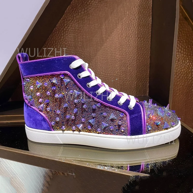 Мужские кроссовки темно-фиолет – обзор и цена Women'S Shoes For Tennis