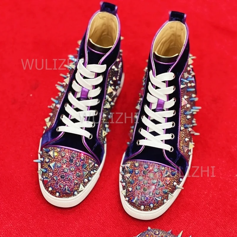 Мужские кроссовки темно-фиолет – обзор и цена Women'S Shoes For Tennis
