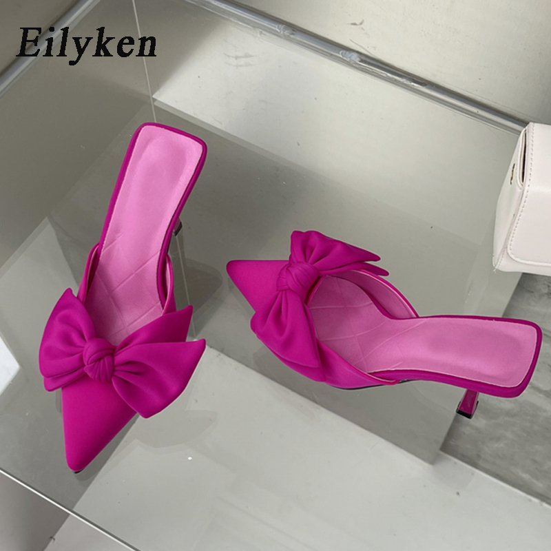 Eilyken/Осенние женские тапочк – обзор и цена Women Shoes Zara