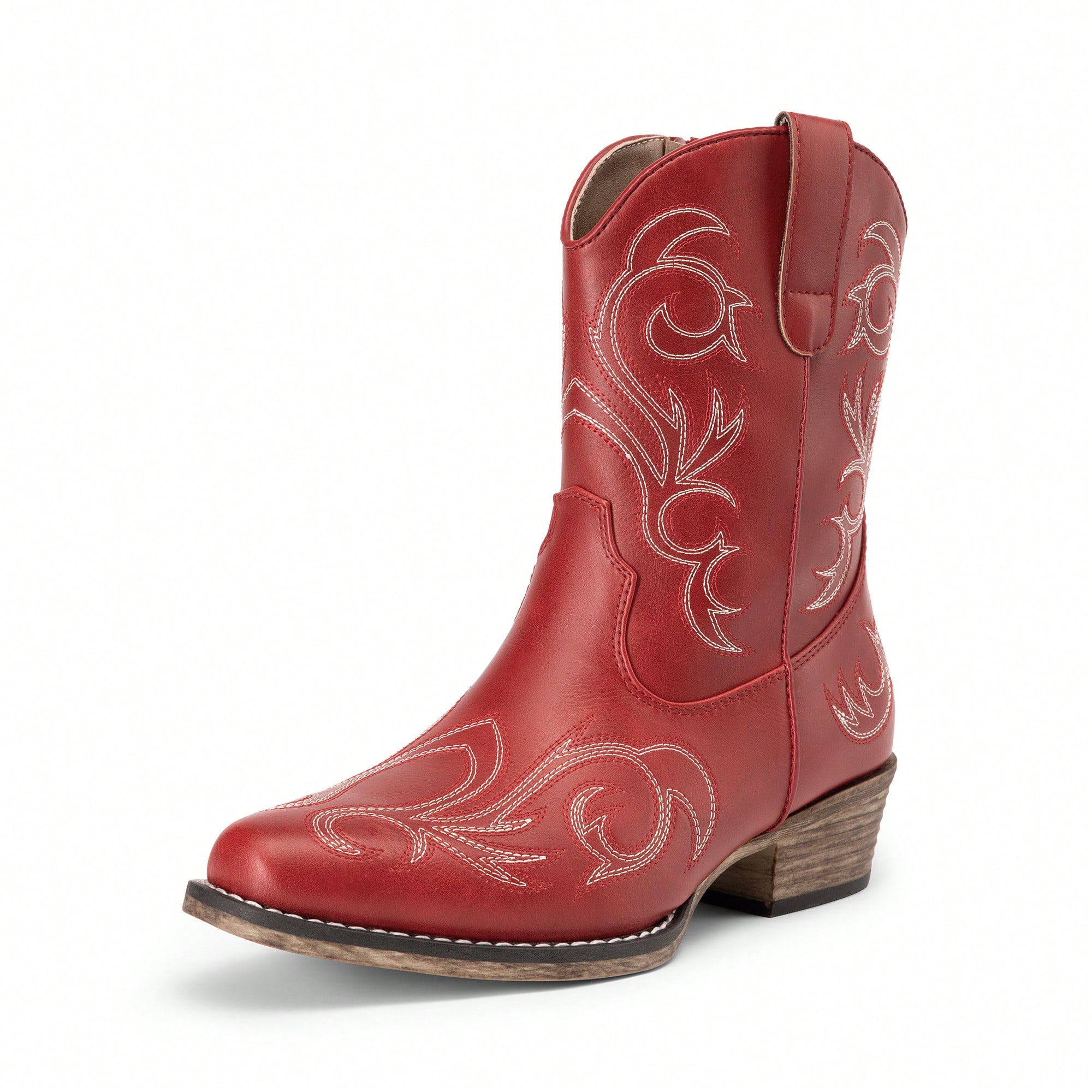 Женские ковбойские ботинки в с – обзор и цена Western Cowgirl Boot