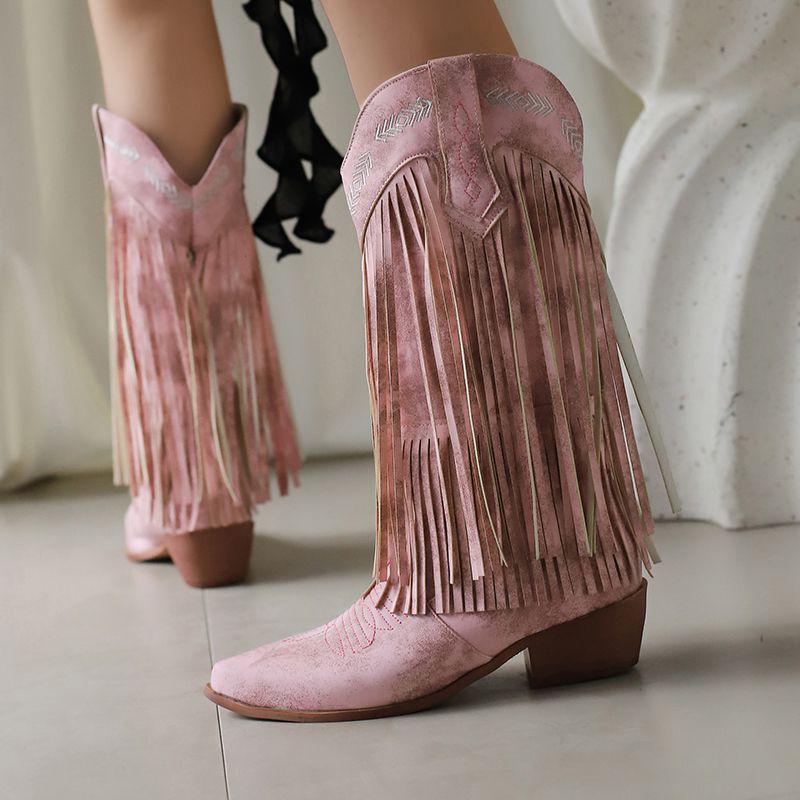 Girseaby Ковбойские сапоги без – обзор и цена Western Cowgirl Boot