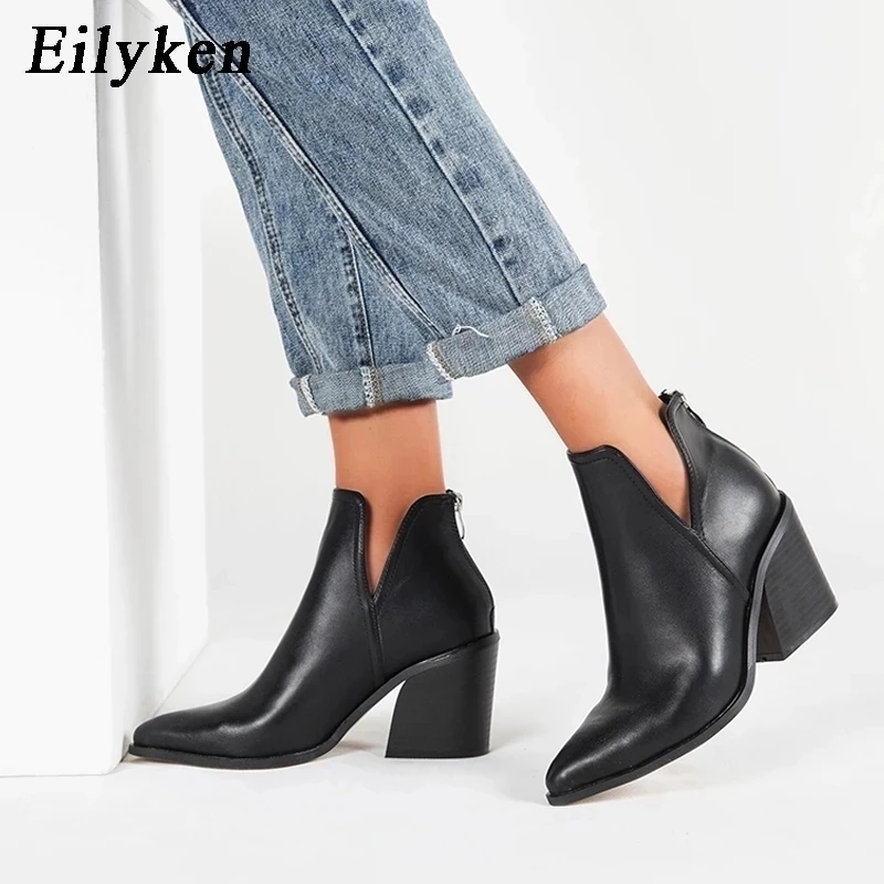 Женские осенне-зимние повседне – обзор и цена Western Cowgirl Boot