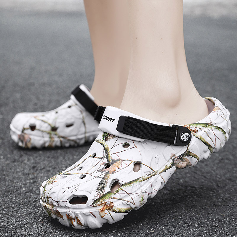 Летние женские и мужские сабо, – обзор и цена Women'S Shoes Crocs